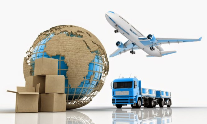 Nâng hiệu quả của ngành Logistics