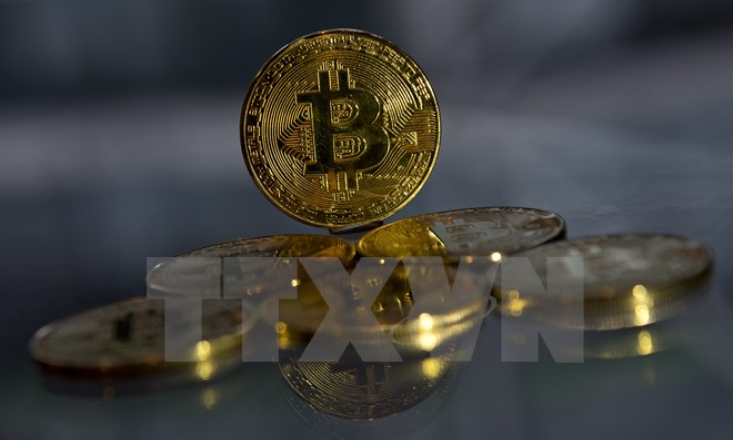 Bitcoin thổi bùng quan ngại &#39;&#39;bong bóng&#39;&#39; trên thị trường tiền ảo