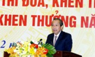 Khen thưởng cần kịp thời, chính xác, công khai, minh bạch