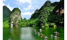 Ninh Bình triển khai Du lịch thông minh