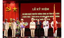 Bình Dương: Năm 2017, phát hiện và xử phạt 6.773 vụ vi phạm về buôn lậu, gian lận thương mại