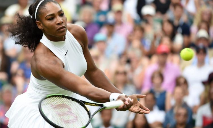 Serena Williams không dự Australia mở rộng 2018