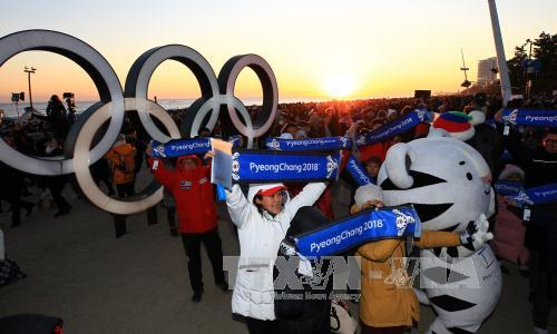 Olympic PyeongChang 2018: Thế vận hội mùa Đông lớn nhất trong lịch sử