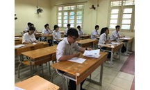 Năm 2018, tuyển sinh Đại học – Cao đẳng thêm 105 ngành mới