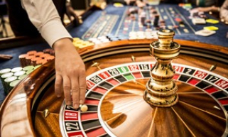 Giám sát thu thuế đối với kinh doanh casino