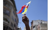 Venezuela lên án các lệnh trừng phạt của châu Âu