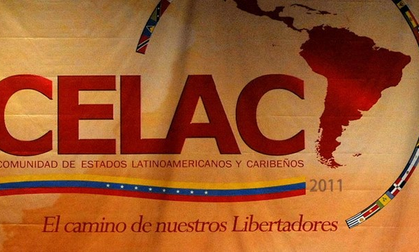 31 quốc gia tham dự Diễn đàn CELAC-Trung Quốc tại Chile