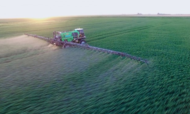 Nhiều nước EU kêu gọi sản phẩm thay thế chất diệt cỏ Glyphosate