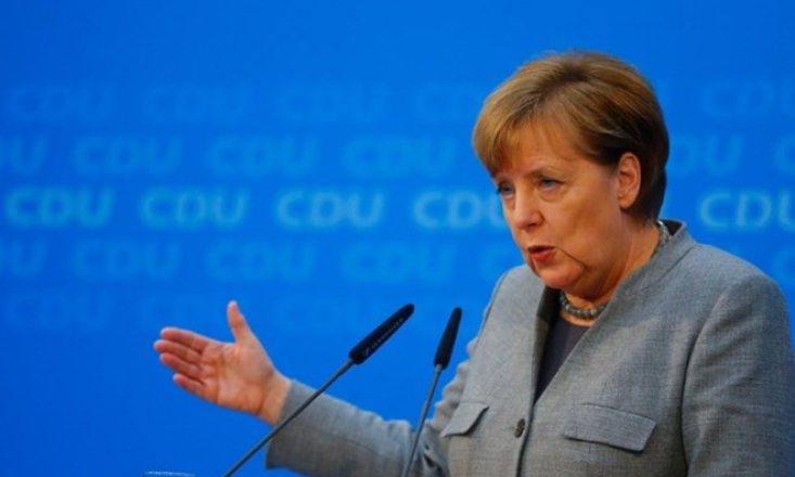 Tỷ lệ ủng hộ bà Merkel giảm, người Đức muốn tiến hành cuộc bầu cử mới