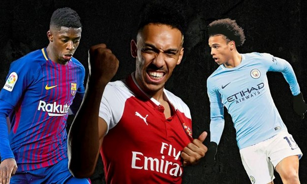 Aubameyang đến Arsenal: Sức hấp dẫn của Bundesliga sa sút