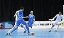 Giải Futsal châu Á: Các đội Đông Nam Á dừng bước