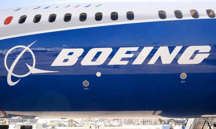 Canada cho phép Boeing đấu thầu 88 máy bay chiến đấu thế hệ mới