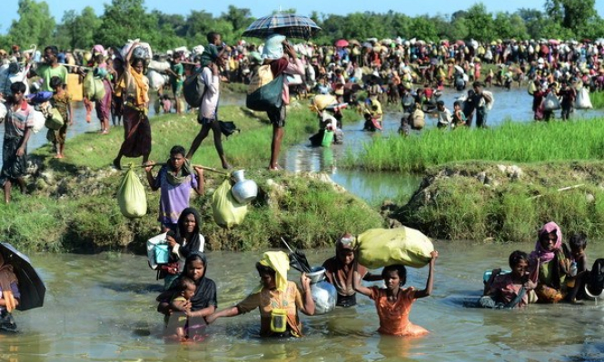 Bangladesh phối hợp với Liên hợp quốc hồi hương người Rohingya