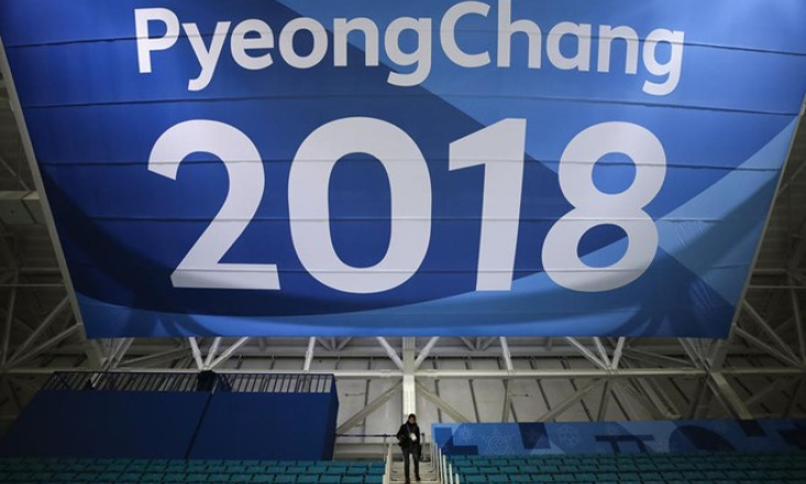 Olympic PyeongChang 2018: Gần 200 trường hợp nhiễm norovirus