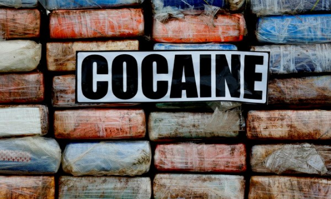 Maroc bắt giữ hơn nửa tấn cocaine vận chuyển từ khu vực Mỹ Latinh