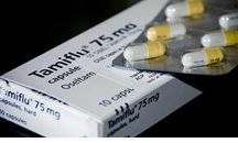 Bộ Y tế khẳng định có đủ thuốc tamiflu để điều trị bệnh cúm