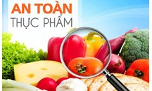 Điều kiện bảo đảm an toàn thực phẩm đối với phụ gia thực phẩm