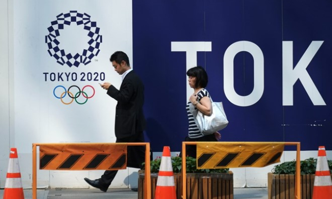 Nhật Bản ứng dụng công nghệ nhận dạng khuôn mặt tại Olympic Tokyo 2020