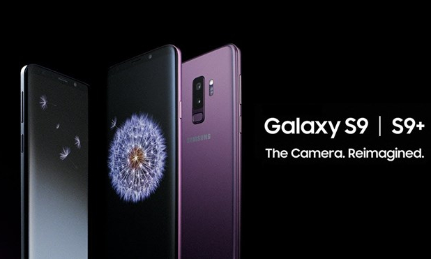 Samsung bắt đầu bán rộng rãi Galaxy S9 và Galaxy S9 Plus