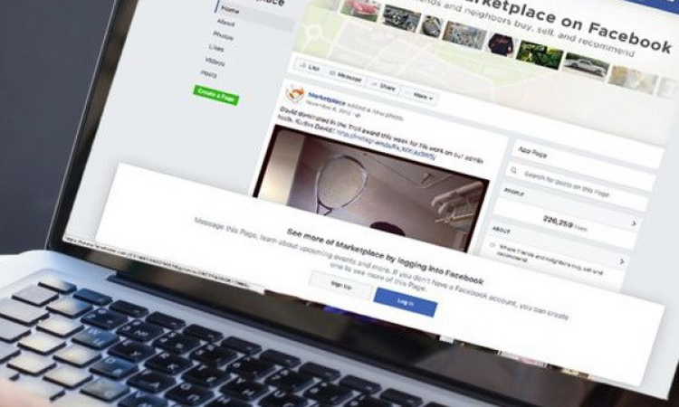 Facebook mở rộng phạm vi hoạt động của tính năng tìm việc