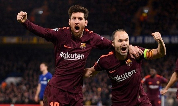 Champions League: Sự thống trị của bóng đá Tây Ban Nha