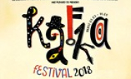 Kafka Festival lần đầu tiên tổ chức tại Việt Nam