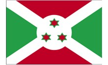 Burundi ấn định ngày trưng cầu ý dân về dự thảo sửa đổi Hiến pháp