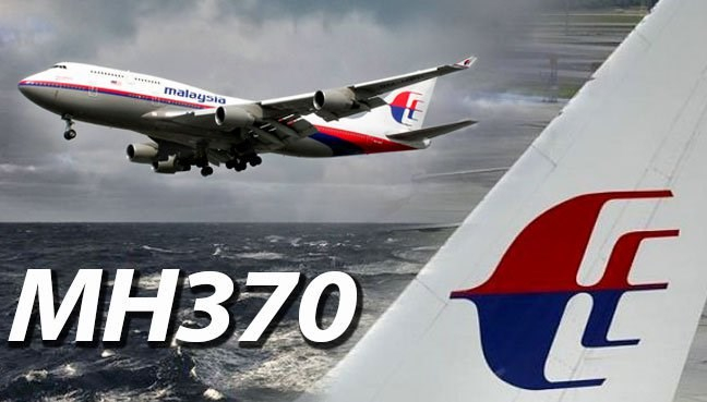 Malaysia tuyên bố tiếp tục tìm kiếm máy bay MH370 sau 4 năm mất tích