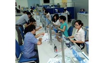 2 tháng đầu năm 2018, thu ngân sách nhà nước ước đạt 215,76 nghìn tỷ đồng