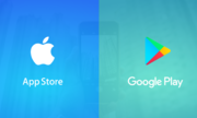 Kho ứng dụng App Store lần đầu sụt giảm