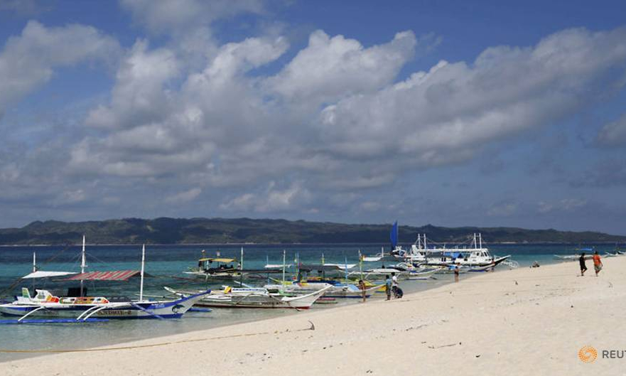 Philippines đóng cửa đảo du lịch Boracay nổi tiếng