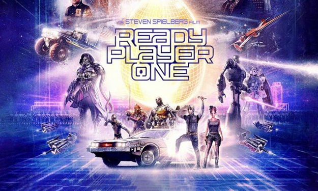 Bom tấn Ready Player One thắng lớn cả về doanh thu lẫn phê bình