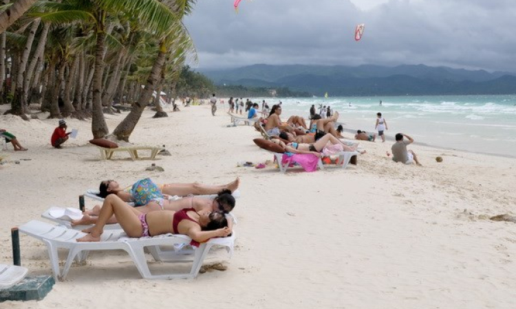 Philippines chính thức đóng cửa &#39;thiên đường&#39; nghỉ dưỡng Boracay