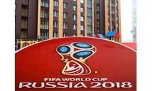 World Cup 2018 - Nga khởi động hệ thống hoàn thuế tại các thành phố đăng cai