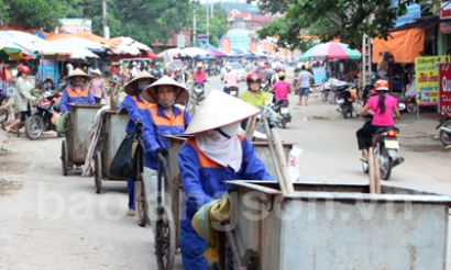 Đi đầu trong phát triển kinh tế hợp tác