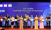 60 nghìn lượt người đến thăm quan và mua các sản phẩm du lịch tại VITM Hà Nội 2018