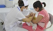 Thử nghiệm lâm sàng vaccine phòng tiêu chảy công thức mới