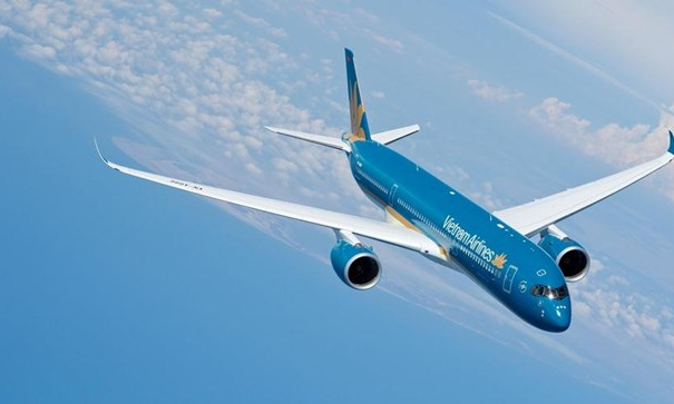 Lợi nhuận trước thuế quý 1 của Vietnam Airlines đạt gần 1.460 tỷ đồng