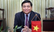 Bộ trưởng Nguyễn Chí Dũng làm Tổ trưởng Tổ công tác thi hành Luật Quy hoạch