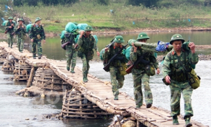 Vững vàng thực hiện các nhiệm vụ trọng tâm