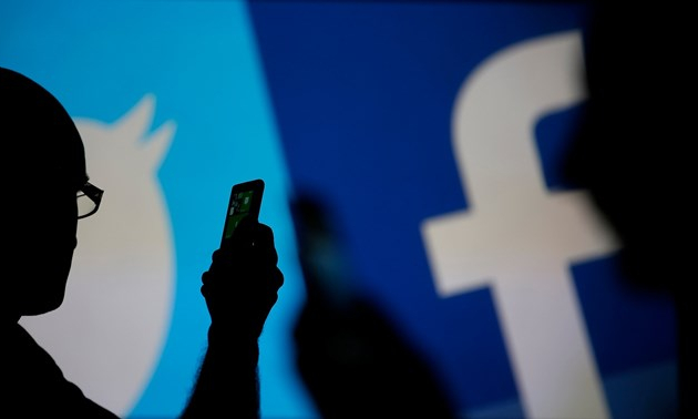 Facebook, Twitter kiểm soát chặt các quảng cáo liên quan chính trị