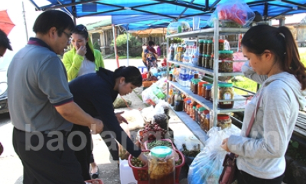 Khai thác tiềm năng phát triển du lịch huyện Lộc Bình