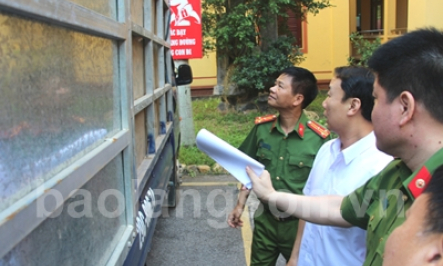 Hành trình gần 500 ngày đêm bắt trùm ma túy Triệu Ký Voòng