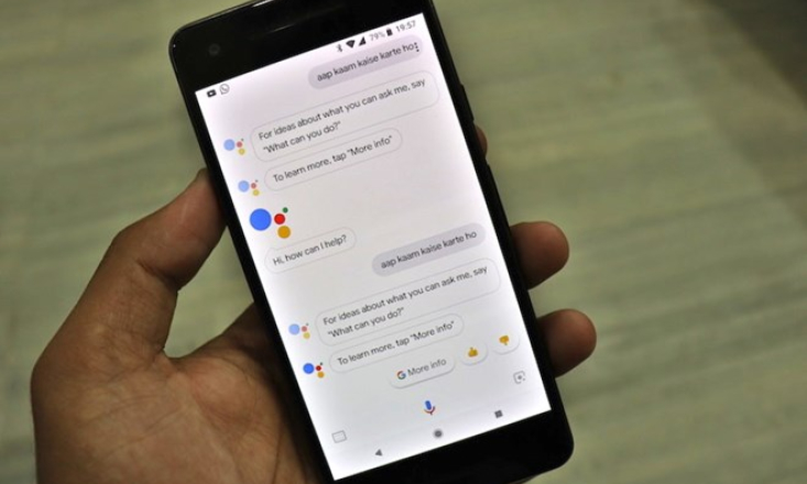 Google Assistant sẽ giao tiếp bằng tiếng Việt vào cuối năm nay