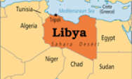 Cơ hội hòa bình cho Libya