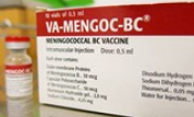 Việc cung ứng vaccine não mô cầu chưa ổn định