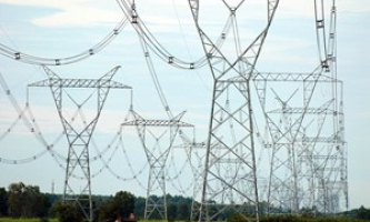 Hệ thống truyền tải điện 500 kV vào danh mục công trình an ninh quốc gia