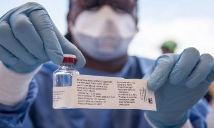 WHO cảnh báo dịch bệnh Ebola tại CHDC Congo có nguy cơ lan rộng