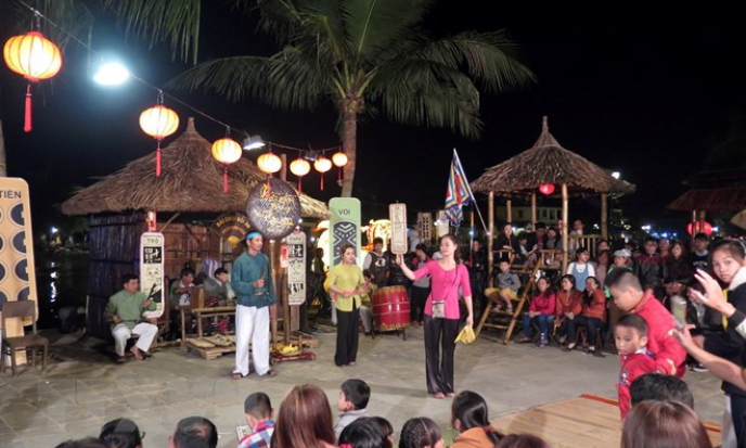 Phú Yên: Đón Bằng UNESCO công nhận “Nghệ thuật Bài chòi” là Di sản văn hóa phi vật thể đại diện nhân