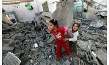 UNICEF cảnh báo về tình cảnh trẻ em tại Gaza